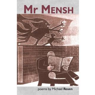 Mr Mensh