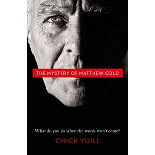 The Mystery of Matthew Gold