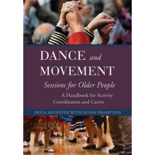 Dance and Movement Sessions for Older People