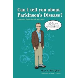Can I tell you about Parkinson's Disease?