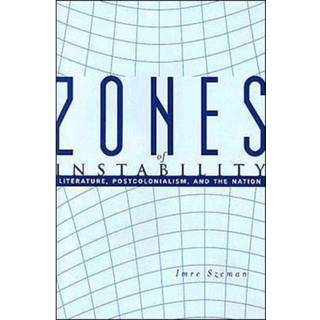 Zones of Instability