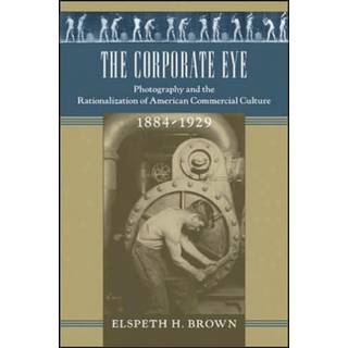 The Corporate Eye