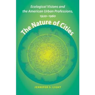 The Nature of Cities