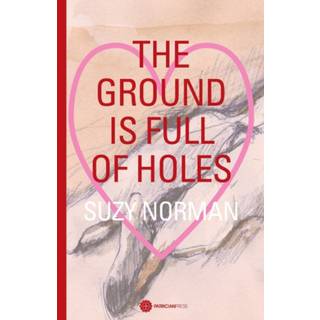 The Ground is full of holes