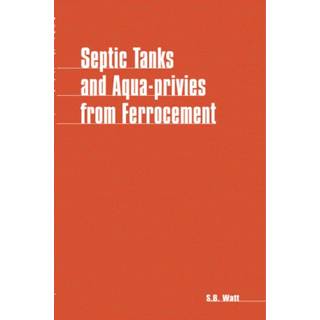 Septic Tanks and Aquaprivies from Ferrocement