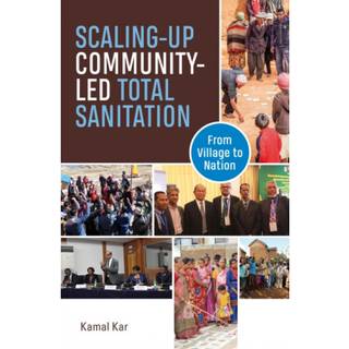 Scaling-up Community-Led Total Sanitation