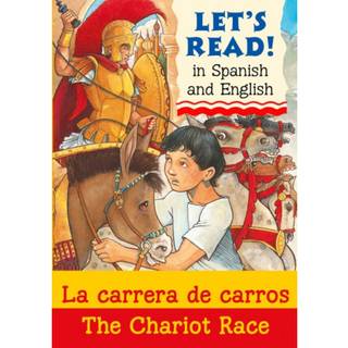The Chariot Race/La carrera de carros