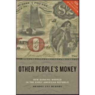 Other People's Money