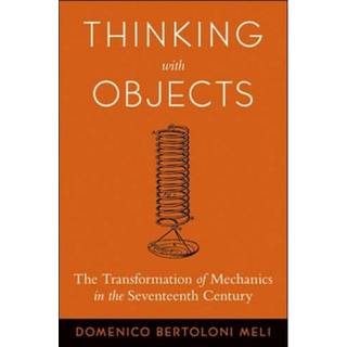 Thinking with Objects