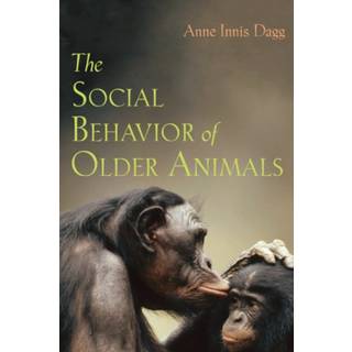 The Social Behavior of Older Animals