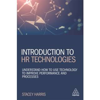 Introduction to HR Technologies