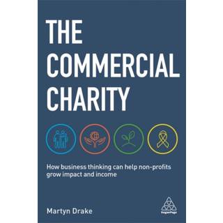 The Commercial Charity