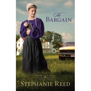 The Bargain – A Novel