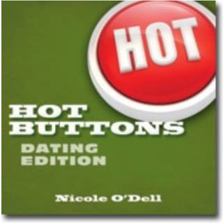 Hot Buttons Dating Edition