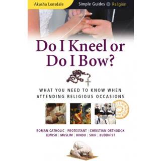 Do I Kneel or Do I Bow?