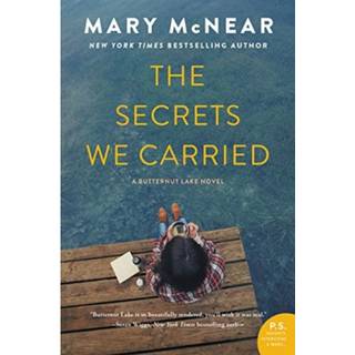 The Secrets We Carried