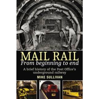 Mail Rail
