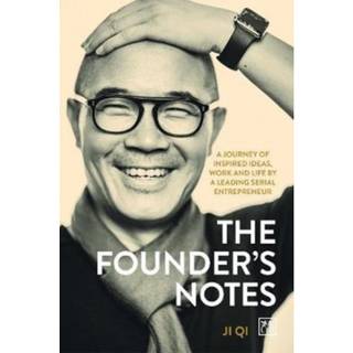 The Founder's Notes