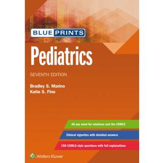 Blueprints Pediatrics