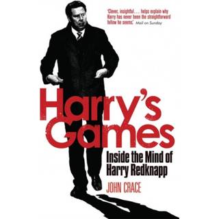 Harry's Games