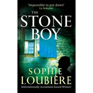 The Stone Boy