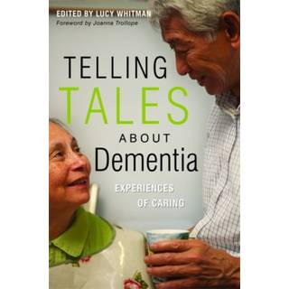 Telling Tales About Dementia