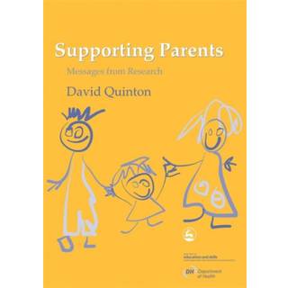 Supporting Parents