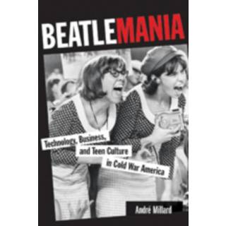 Beatlemania