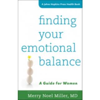 Finding Your Emotional Balance