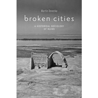 Broken Cities