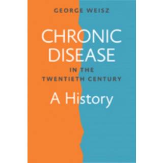 Chronic Disease in the Twentieth Century
