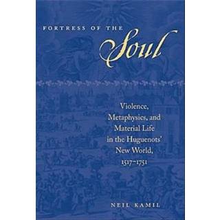 Fortress of the Soul