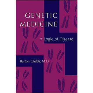 Genetic Medicine