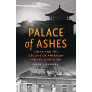 Palace of Ashes