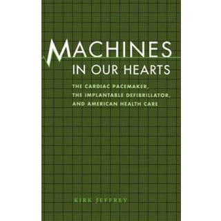 Machines in Our Hearts