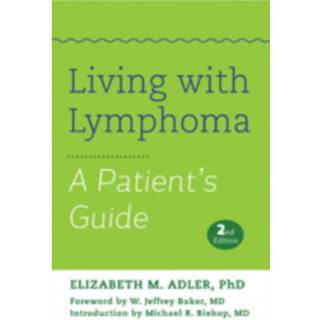 Living with Lymphoma