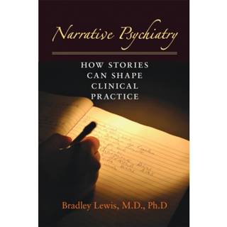 Narrative Psychiatry
