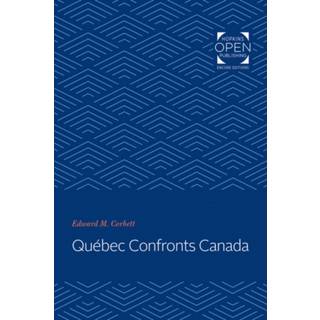 Quebec Confronts Canada