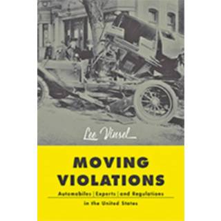 Moving Violations