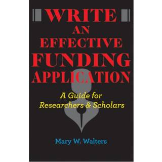 Write an Effective Funding Application
