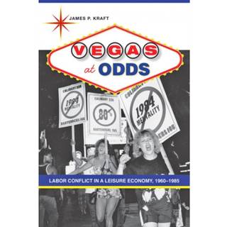 Vegas at Odds