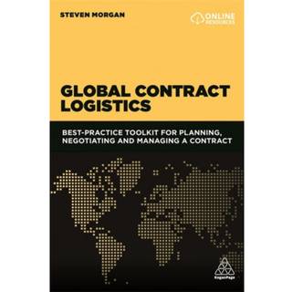 Global Contract Logistics