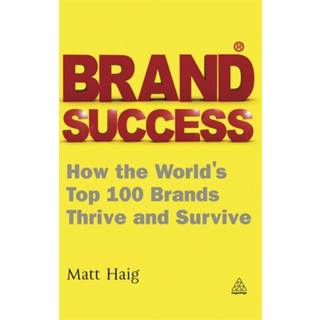 Brand Success