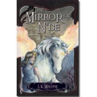 The Mirror of N`de – A Novel