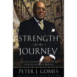 Strengh for the Journey