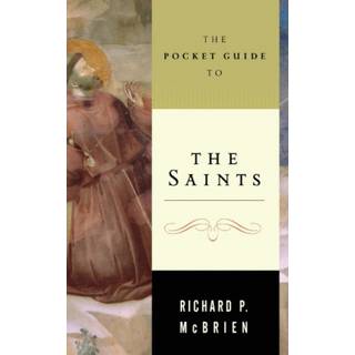 The Pocket Guide To The Saints