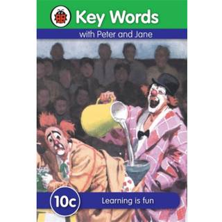Key Words: 10c Learning is fun