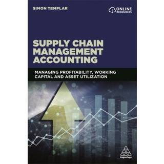 Supply Chain Management Accounting