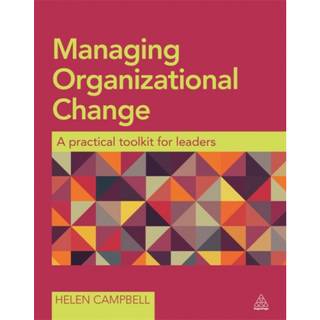 Managing Organizational Change
