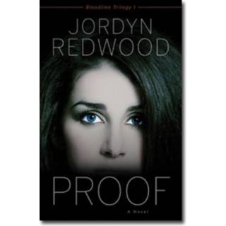 Proof – A Novel